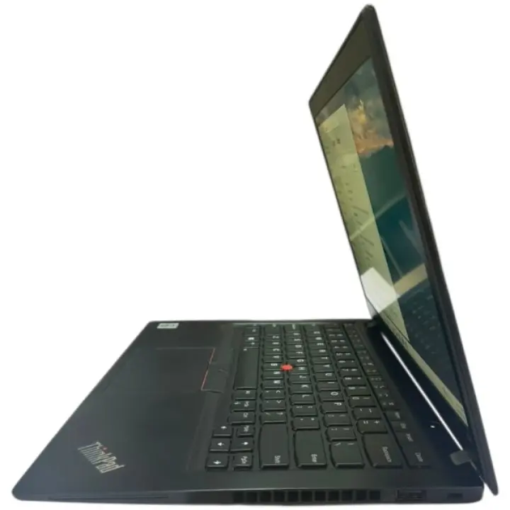 Lenovo ThinkPad T14s Gen 1 – Intel Core i5 10th Gen, 16GB RAM 256GB SSD, Touchscreen